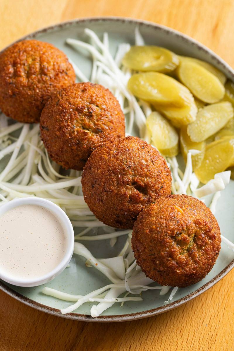 Falafel